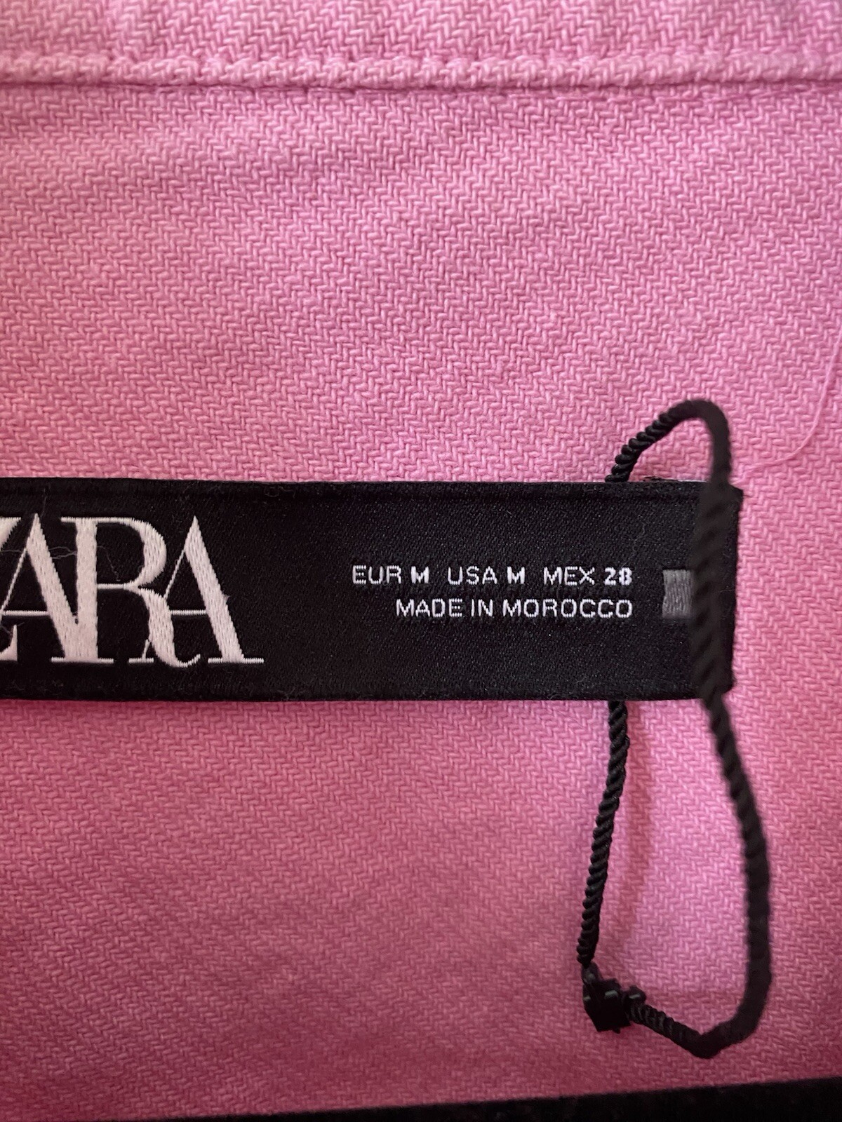 Zara Shacket - image 3