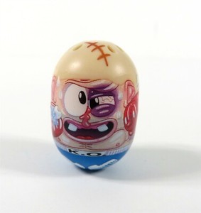 Mighty Beanz Series 1 63 Busted Boxer Bean Figure New Ebay Mighty Beanz Series 1 63 Busted Boxer Bean Figure New Ebay