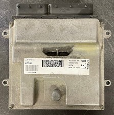 Moteur Volvo XC90