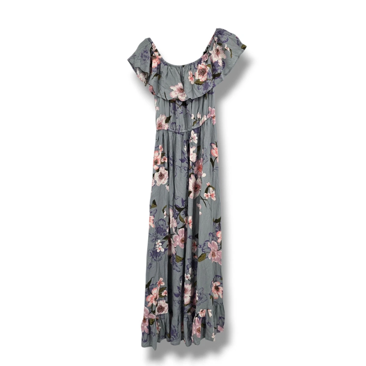 chinese dress ladies Band Of Gypsies Jumpsuit Gypsy Rose main image 1