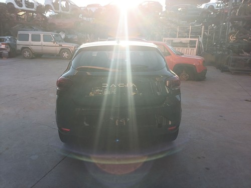 668114109R TORPILLE / 1480483 POUR DACIA SANDERO III 1.0 TCE 90 ECO-G - Photo 5/8