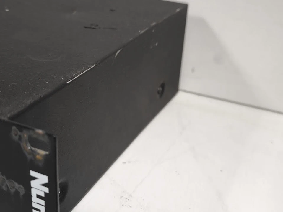 Numark MP103 USB Player - Gebraucht Funktioniert Kosmetische Gebrauchsspuren - Bild 4 von 4