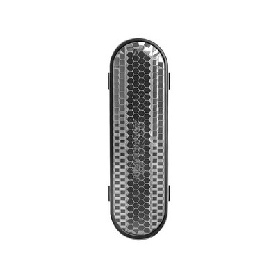Reflective for Xiaomi 5 Plus Electric Scooter Front Tube Night Warning Safety