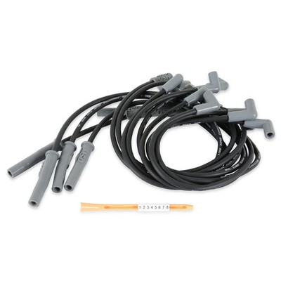 MSD Ignition 31323 Super Conductor 8.5mm Wires