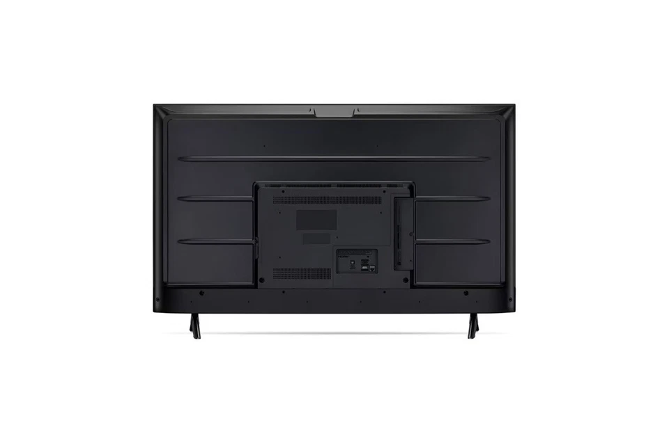 SMART TV LED LG 55 POLLICI 55UT73006LA ULTRA HD 4K HDR10 PRO WEB OS WIFI 20W 2.1 - Immagine 4 di 4