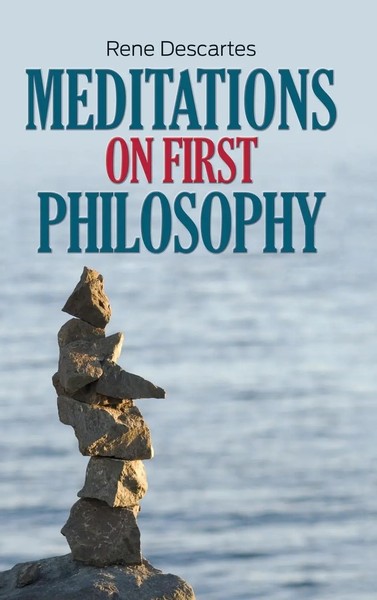 Rene Descartes | Meditations On First Philosophy | Buch | Englisch (2011)-image