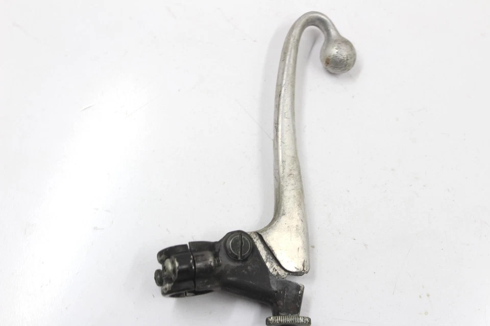 Suzuki GZ250 2003 OEM EMBRAGUE PERCHA MONTAJE CON PALANCA  Foto 4 de 4