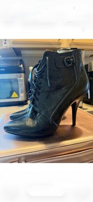 Givenchy ankle boots