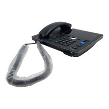 AUDIOCODES 400HD SERIES C455HD GGWV00744 DESKTOP IP PHONE