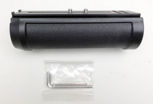 SharpShooter Industries Comfort Grip and 6" Arca Swiss Rail for Telephoto Lenses