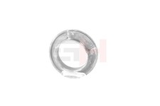Anschlagpuffer Federung GH GH-621596 Gummi für BMW X5 E70 X6 E71 E72 xDrive