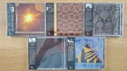 5cd tzadik 8081/8082/8052/8110/8119 kaufman/Zakarya/sharp/cymerman/lewis sealed