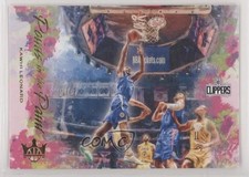 2019-20 Panini Court Kings Points in the Paint Kawhi Leonard #9 9w4