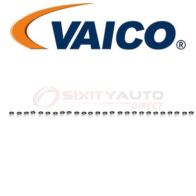 32 pc VAICO Engine Camshaft Follower for 2003-2006 Porsche Cayenne 4.5L V8 - ux