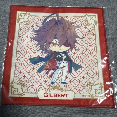 Piofiore no Banshou Special Lottery Microfiber Towel Gilbert