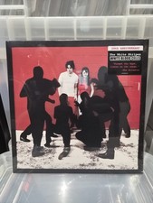 Image of The White Stripes - White Blood Cells - 20th Anniversary Vinyl LP - New/Sealed