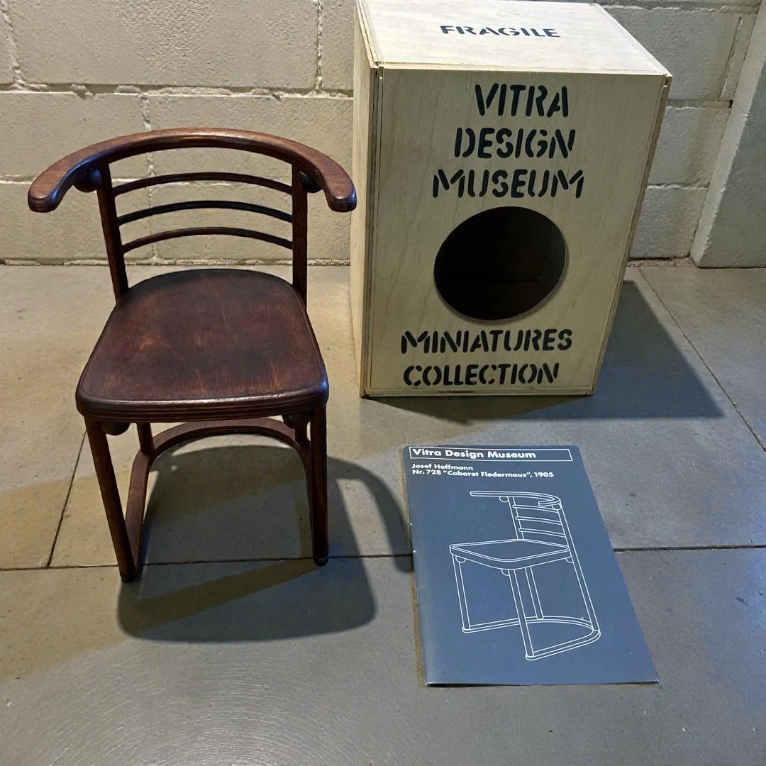 Vitra Miniatures for sale | eBay