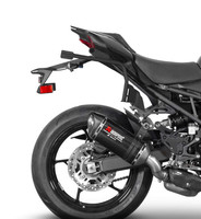 Kawasaki Z900 25/26 Shad 3P System KofferträGer K0Z995IF