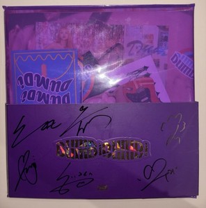 G I-Dle Signed for sale | eBay