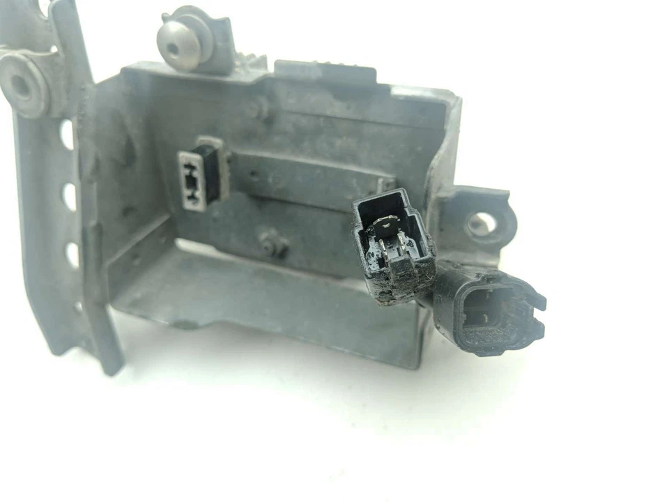 04 Suzuki Intruder VL800 K Volusia Regulador de Voltaje Rectificador Foto 3 de 4