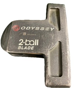 Odyssey Two Ball Blade | eBay