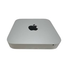 APPLE MAC MINI A1347 Intel i5 4th Gen 1TB HDD 8GB RAM - TESTED