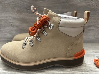 New Sorel Women's SIZE 9.5 Hi-Line Waterproof Hiker Boots