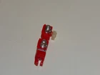 RARE VOLTRON 1981 MATCHBOX LION FORCE 6 INCH UNBROKEN RIGHT ARM VINTAGE BANDAI