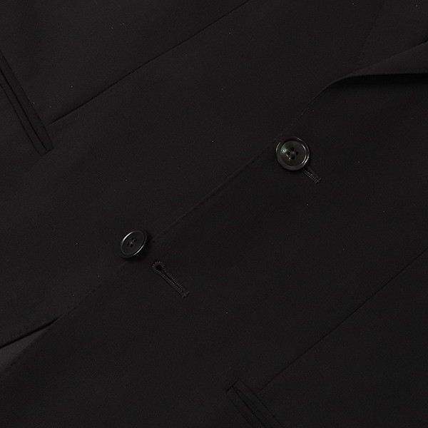 Armani Men’s Two-Button Blazer Size 46