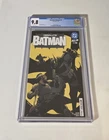 🔥 Absolute Batman #2 CGC 9.8 Graded Cover A 1st Print Nick Dragotta Cover 🔥