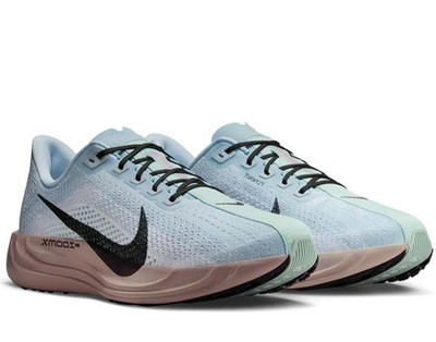 Nike Pegasus Plus Glacier Blue Mens US 11.5 Running Shoes Sneakers New  
