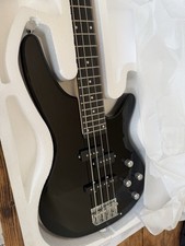 Glarry GIB 4 String Bass Guitar w/Carry Bag + Wire + Strap + Tool for Beginner