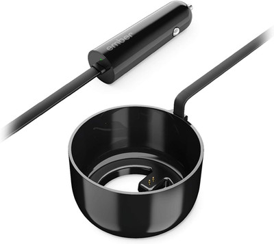 Car Charger for Use Temperature Control Travel Mug 2