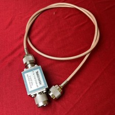 Tektronix 119-2309-00 2.072 GHz Notch Filter