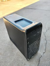 Dell XPS 8700 Intel Core i7-4790 3.6GHz 32GB RAM NO HDD - TESTED