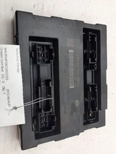  Body Control Module BCM Fits 12-17 AUDI A8 4H0907064BD
