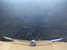 2011-2013 Bucik Regal Trunk Molding Trim Garnish Chrome Rear Tailgate v3400 DG