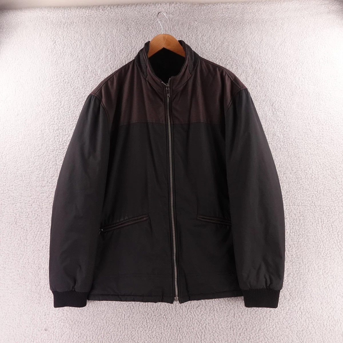 ジャケット・アウター Ermenegildo Zegna Corduroy Bomber Jacket Ermenegildo Zegna Solid Jackets for Men for Sale | Shop New & Used
