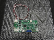 Main Board SM2513BRA for Acer KA242Y Monitor