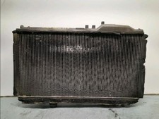Radiateur Lexus GS