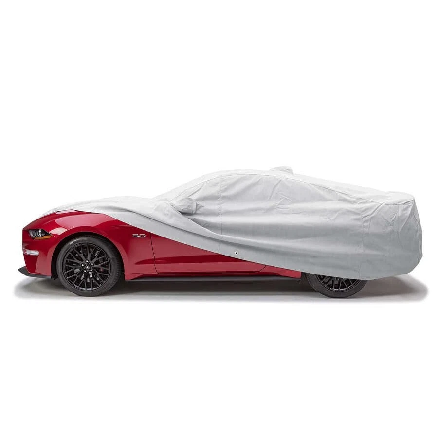 Covercraft C15721AC Custom Fit CAR COVER Foto 4 de 4