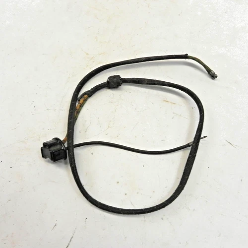 1941-1948 FORD MERCURY HEADLIGHT SOCKET WIRING HARNESS NOS FORD#11A-13076