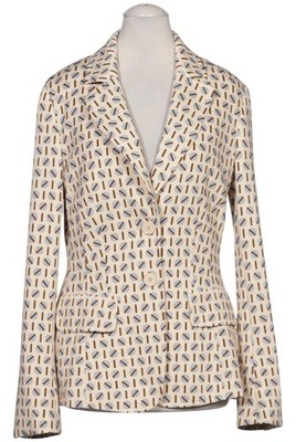 Marc Cain Blazer Damen Business Jacke Kostümjacke Gr. EU 34 (MARC CA... #k1ihaky