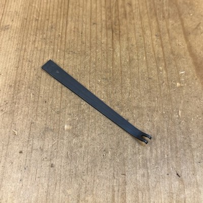 Smith & Wesson S&W 15 - 3 K Frame 38 Special Parts: Mainspring - N358