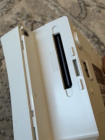 Sega Dreamcast Console BUNDLE HKT-3020 w/ OEM controller, VMU Memory! Excellent