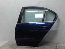 Porte arrière et accessoires BMW 320