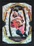 2018-19 Panini Select Premier Level Scope Prizm Kyle Lowry #200