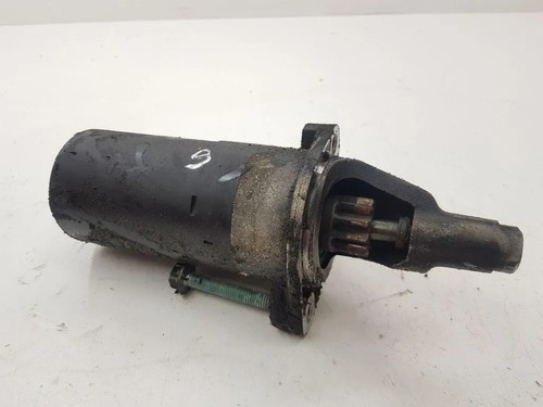 AUDI A6 Avant 4B5, C5 Anlasser 1005821953 2.50 Diesel 120kw 2002 34810720