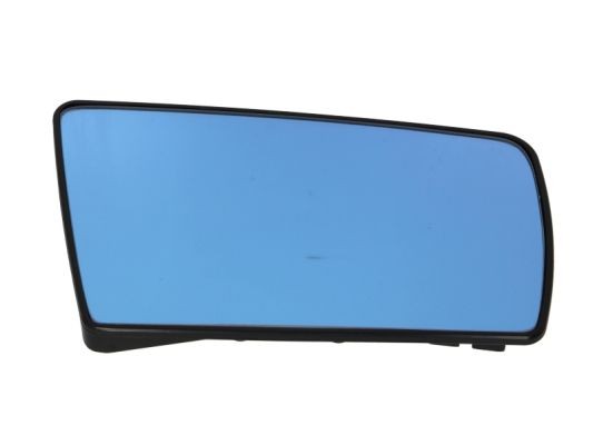 Right BLIC 6102-02-1212539P Mirror Glass, exterior mirror for MERCEDES-BENZ