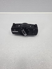 11 - 16 BMW 528i 535i 550i Headlight Lamp Swi...